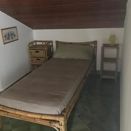 Appartamento La Mansarda Lecco