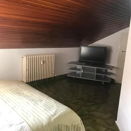 La Mansarda Διαμέρισμα Lecco