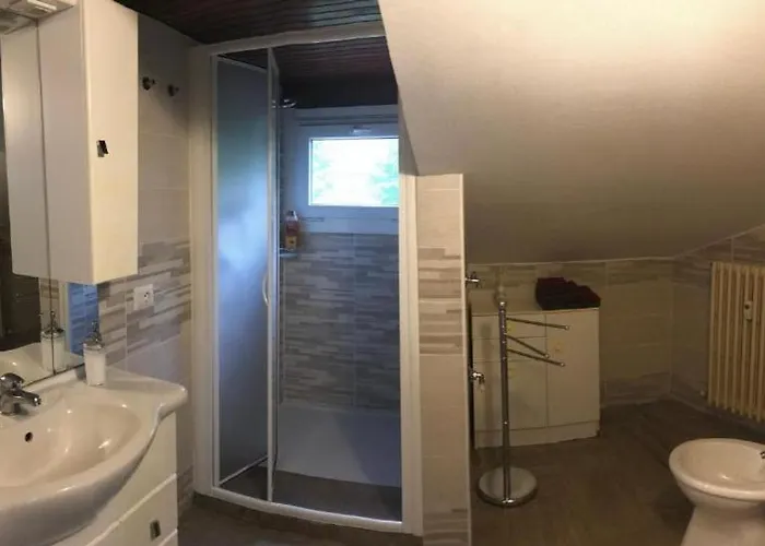 Appartamento La Mansarda Lecco