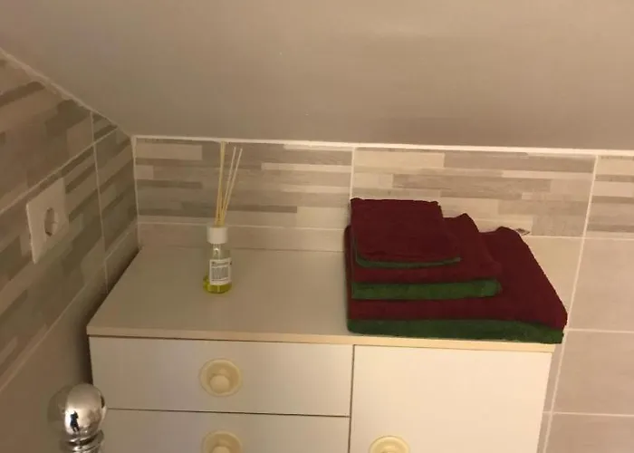 Appartamento La Mansarda *