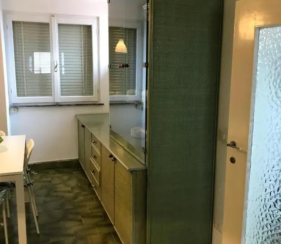 Appartamento La Mansarda *