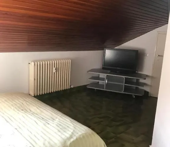 La Mansarda Appartamento Lecco