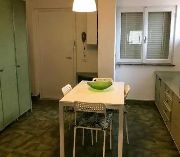 La Mansarda Appartamento *