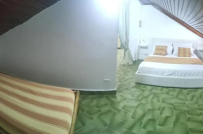 La Mansarda Appartamento