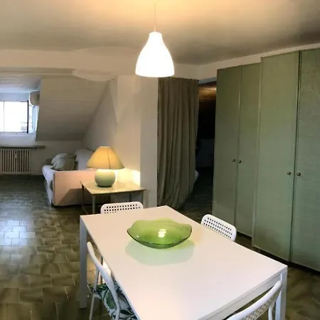 Appartamento La Mansarda *