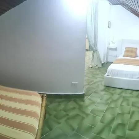 La Mansarda Appartamento